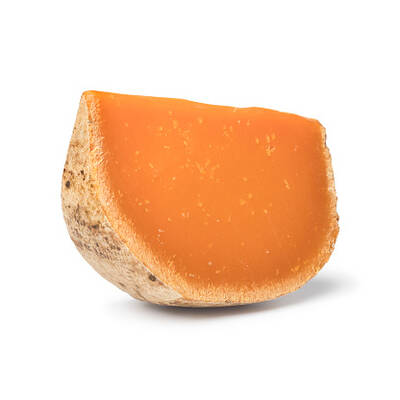 Mimolette (200 gr.)